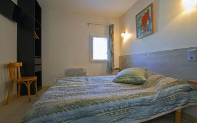 Chambre Double Standard Chambre Double Standard