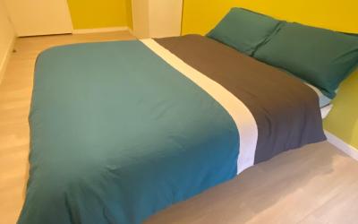 Chambre Double Chambre Double