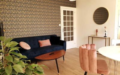 Appartement 1 Chambre Appartement 1 Chambre