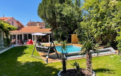 Chambre Double Chambre Double