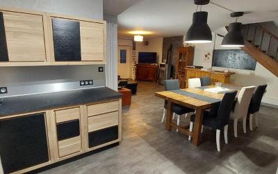 Maison 3u00a0Chambres