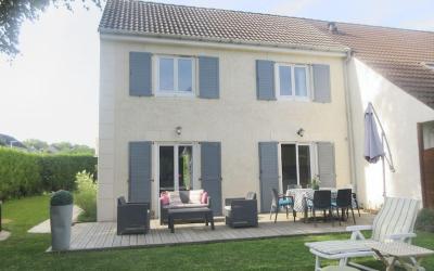 Appartement Appartement