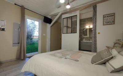 Appartement 2 Chambres
