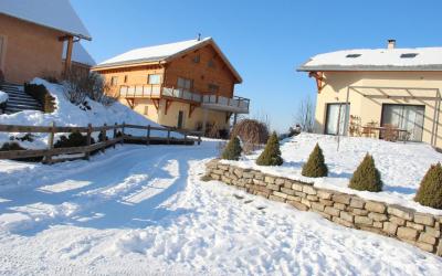 Appartement 3u00a0Chambres Appartement 3u00a0Chambres