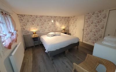 Appartement - Vue sur Jardin