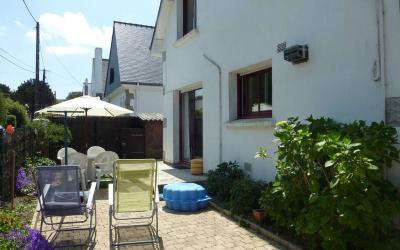 Maison 3u00a0Chambres