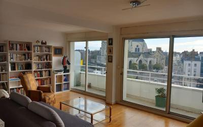 Appartement 1 Chambre