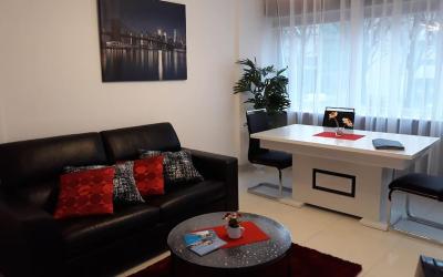 Appartement 2 Chambres