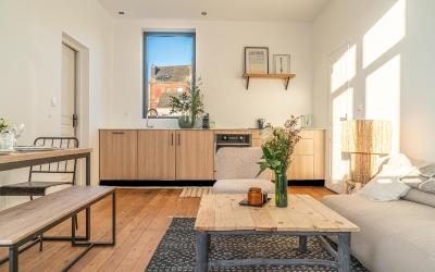 Appartement 2 Chambres