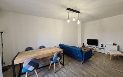 Appartement 2 Chambres