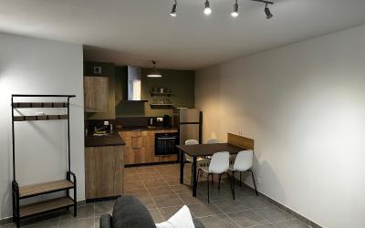 Appartement 1 Chambre Appartement 1 Chambre