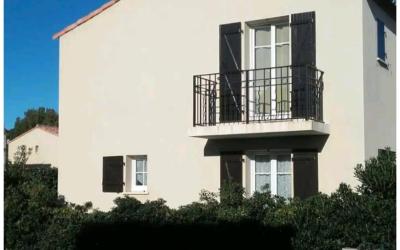 Maison 2u00a0Chambres