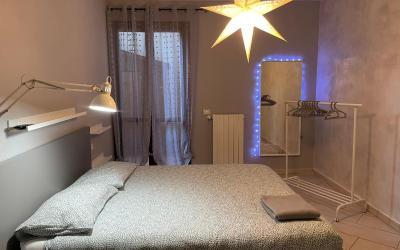 Appartamento con 2 Camere da Letto