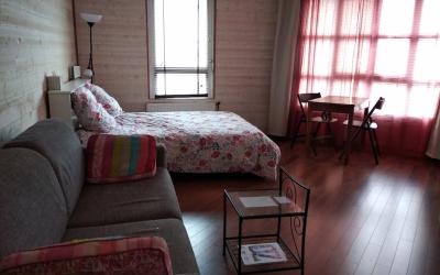 Appartement 1 Chambre