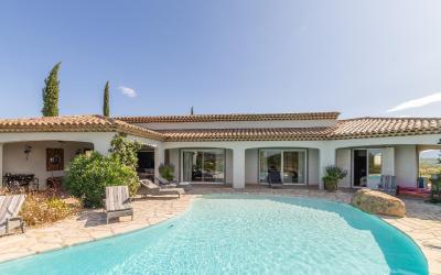 Villa avec Piscine Privu00e9e
