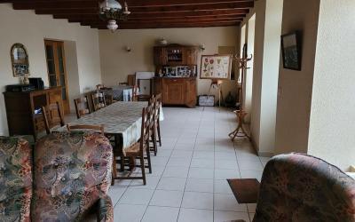 Maison 4u00a0Chambres