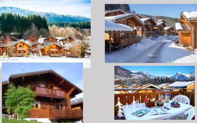 Chalet 3u00a0Chambres Chalet 3u00a0Chambres