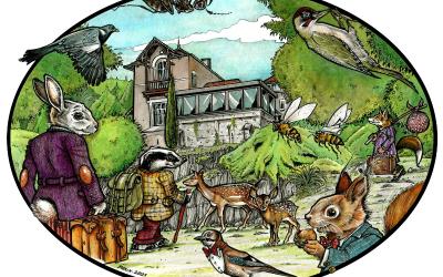 Dortoir Mixte 
