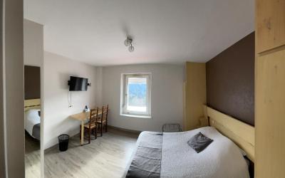 Chambre Double Cosy Chambre Double Cosy