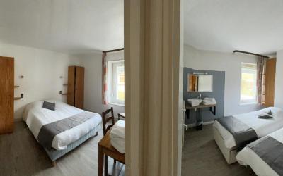 Chambre Familiale Quadruple Chambre Familiale Quadruple