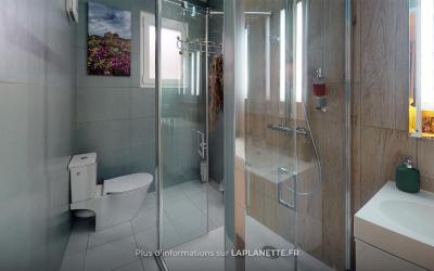 Chambre Double - Vue sur Jardin Chambre Double - Vue sur Jardin