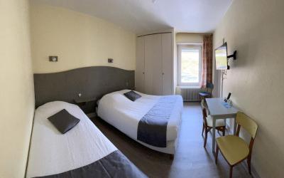 Chambre Triple Familiale Chambre Triple Familiale