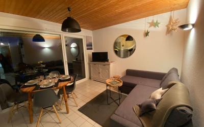 Appartement 2 Chambres