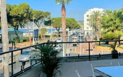 Appartement 1 Chambre