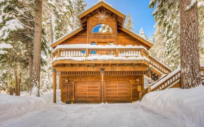 Three Bedroom holiday home 