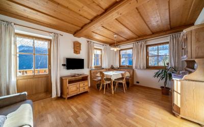 Appartamento con 2 Camere da Letto