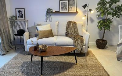 Appartement 1 Chambre Appartement 1 Chambre