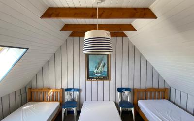 Maison 4u00a0Chambres