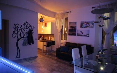 Camera Matrimoniale con Bagno Privato