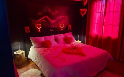 Appartement 1 Chambre Appartement 1 Chambre