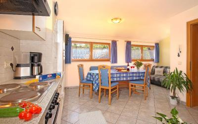 Appartamento con Balcone