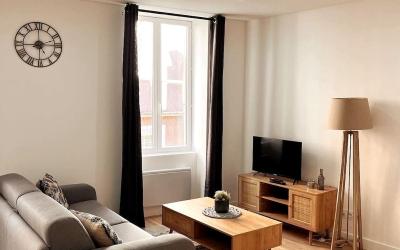 Appartement 1 Chambre Appartement 1 Chambre