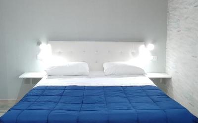 Camera Matrimoniale Piccola