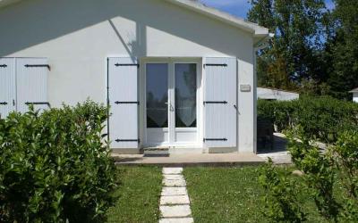 Maison 2u00a0Chambres