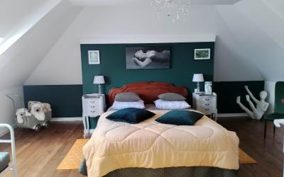 Chambre Familiale Chambre Familiale
