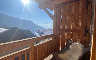 Appartement en Duplex Appartement en Duplex