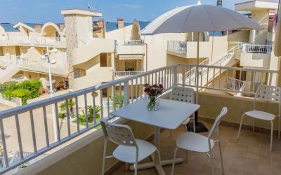 Appartamento con 1 Camera da Letto