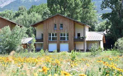 Appartement (6u00a0Adultes)