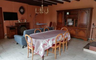 Maison 5u00a0Chambres Maison 5u00a0Chambres