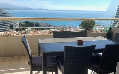 Appartement 2 Chambres Appartement 2 Chambres