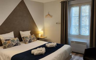 Chambre Double Chambre Double