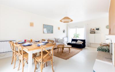 Maison de Vacances