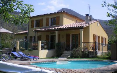 Villa Villa