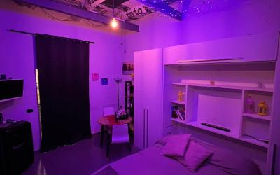 Appartamento con 1 Camera da Letto