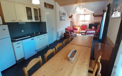 Appartement (12 Adultes) Appartement (12 Adultes)