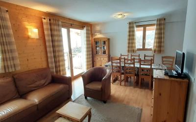 Appartement (8 Adultes) Appartement (8 Adultes)